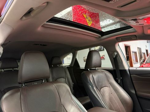Used 2018 Lexus RX 350L AWD image 70