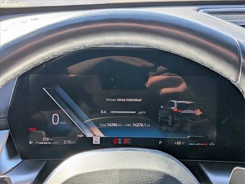 Used 2025 BMW X1 xDrive28i image 11