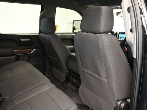 Used 2020 Chevrolet Silverado 1500 RST w/ All-Star Edition image 17