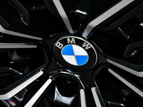 Used 2021 BMW 430i Convertible w/ M Sport Package RWD image 96