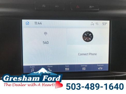 Used 2021 Ford F150 XLT image 22