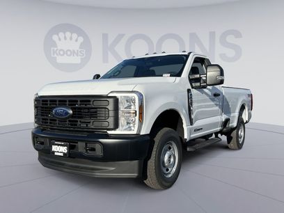 New 2026 Ford F250 XL w/ FX4 Off-Road Package