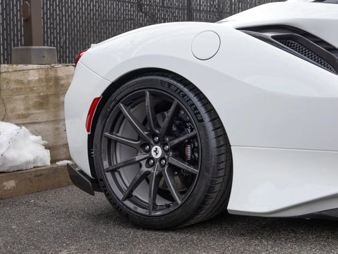 Used 2020 Ferrari 488 Pista Coupe image 37