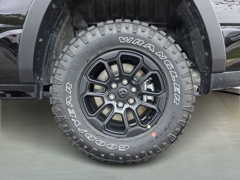 New 2026 RAM 1500 Rebel w/ Rebel Level 2 Equipment Group image 6