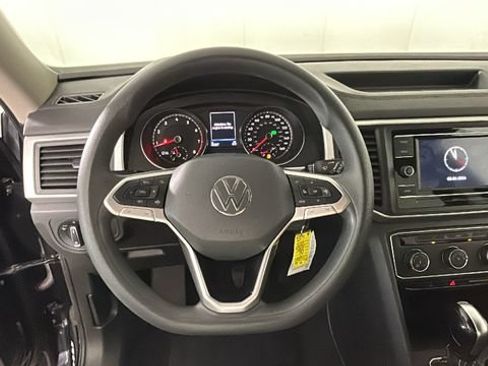 Used 2021 Volkswagen Atlas S FWD image 15