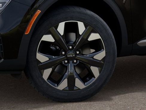 New 2024 Kia Sportage X-Line image 9