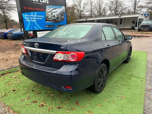 Used 2012 Toyota Corolla LE image 6