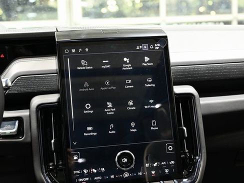 New 2026 GMC Yukon XL AT4 Ultimate w/ LPO, Illumination Package image 19