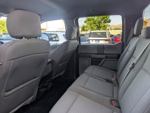 Used 2019 Ford F150 XLT AWD/4WD image 29