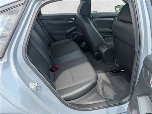 Used 2024 Honda Civic Sport image 17
