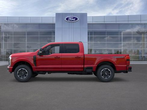 New 2026 Ford F250 Lariat w/ Tremor Off-Road Package image 3