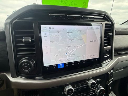 Used 2024 Ford F150 XLT image 28