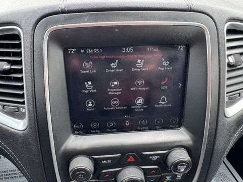 Used 2018 Dodge Durango Citadel AWD/4WD image 21