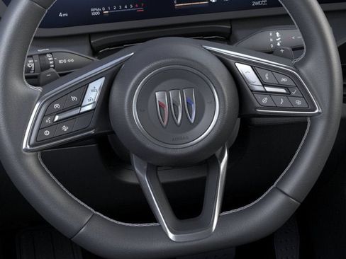 New 2026 Buick Enclave Sport Touring w/ Power Package FWD image 20