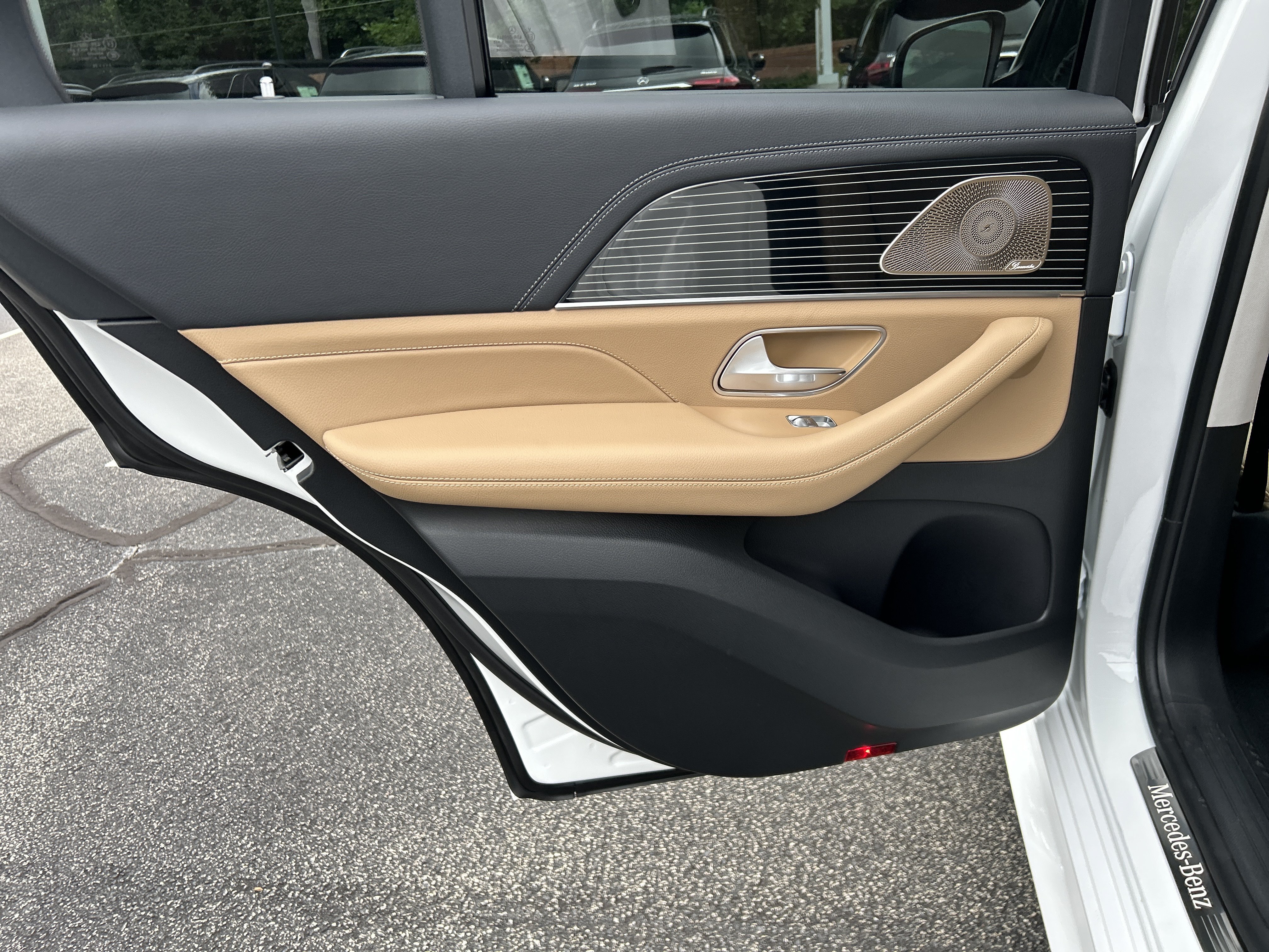 New 2026 Mercedes-Benz GLE 450 4MATIC image 34