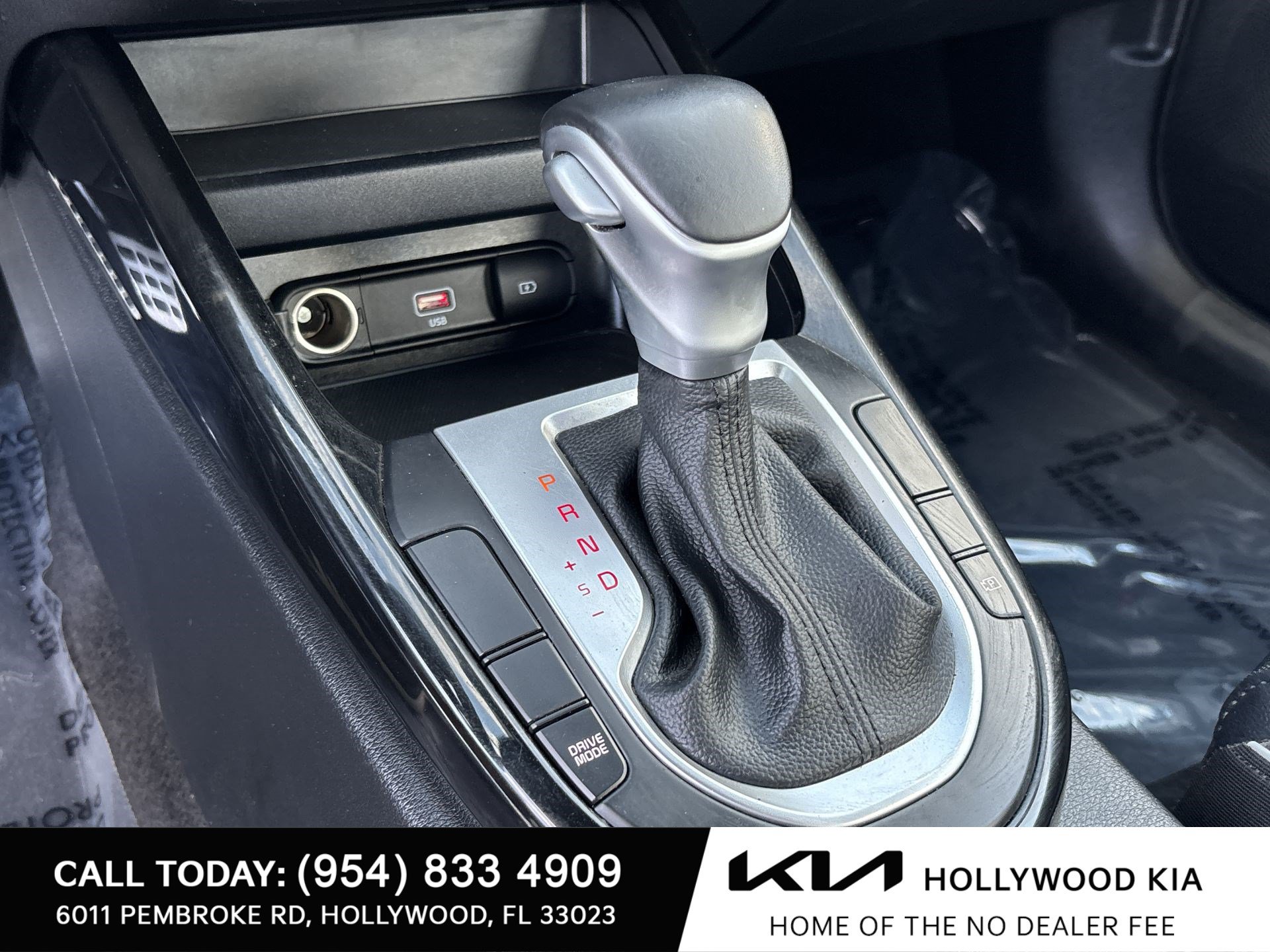 Used 2024 Kia Forte GT-Line FWD image 21