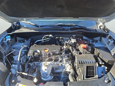 Certified 2024 Honda HR-V Sport image 29