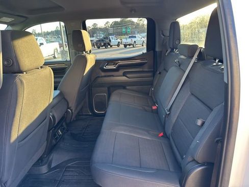 Used 2023 GMC Sierra 1500 Elevation w/ X31 Off-Road Package image 26