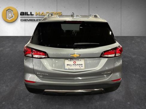 Used 2024 Chevrolet Equinox Premier FWD image 11