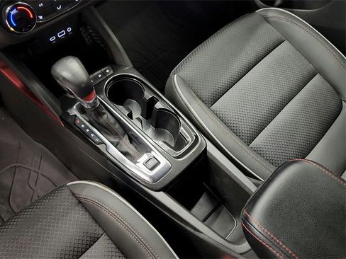 Used 2022 Chevrolet TrailBlazer RS image 21