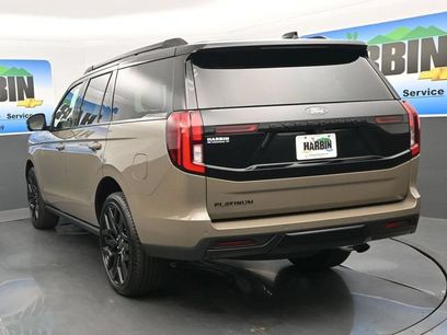 New 2026 Ford Expedition Platinum w/ Stealth Performance Package