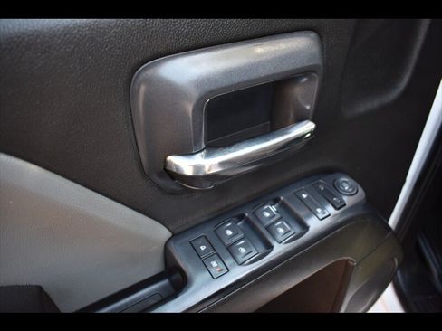 Used 2017 Chevrolet Silverado 2500 W/T w/ WT Convenience Package RWD image 18