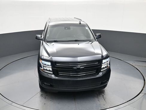 Used 2017 Chevrolet Tahoe Premier RWD image 27