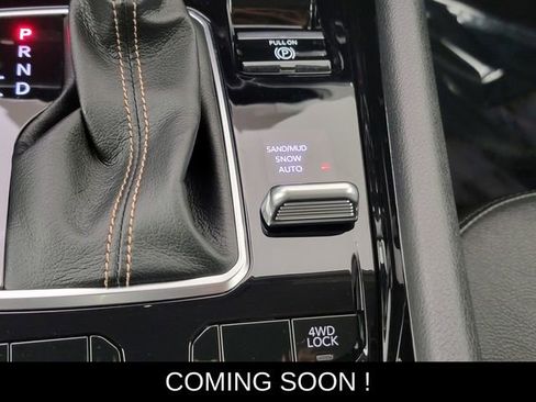 Used 2022 Jeep Compass Limited AWD/4WD image 24