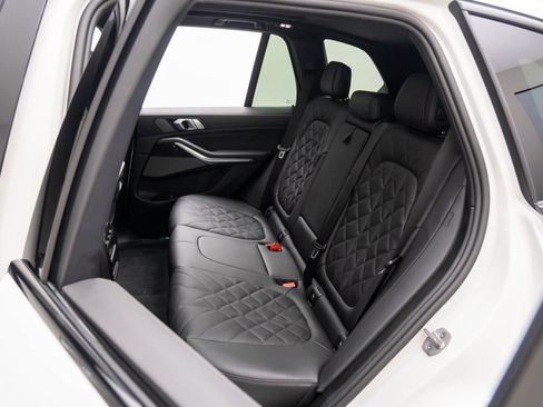 New 2026 BMW X5 xDrive50e w/ M Sport Package image 17