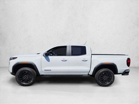 New 2026 GMC Canyon Elevation w/ Convenience Package RWD image 5