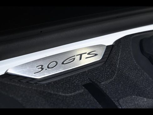 Certified 2023 Porsche 911 Carrera GTS RWD image 61