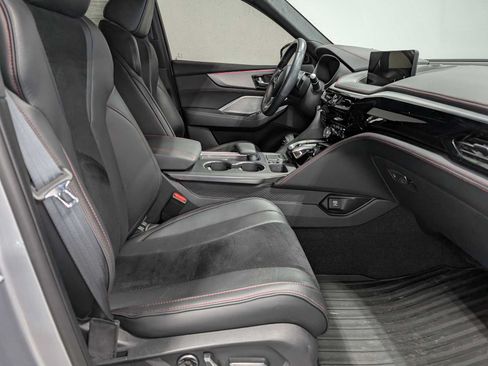 Certified 2022 Acura MDX A-Spec AWD/4WD image 46