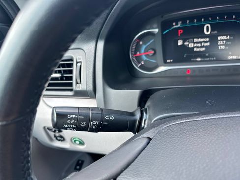 Used 2019 Honda Pilot EX-L image 60