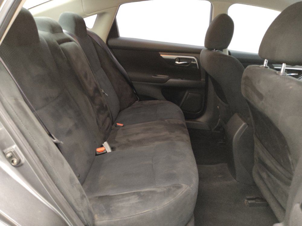 Used 2014 Nissan Altima 2.5 S FWD image 19