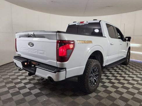 Used 2025 Ford F150 Tremor w/ Tow/Haul Package AWD/4WD image 7