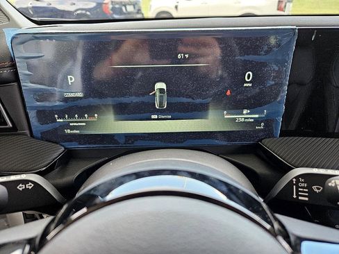 New 2026 Nissan Kicks SR w/ Cold Weather Package image 29