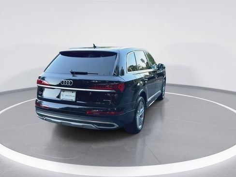 Used 2022 Audi Q7 3.0T Premium Plus AWD/4WD image 8