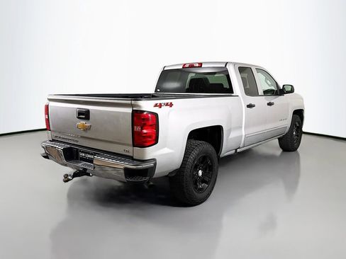 Used 2019 Chevrolet Silverado 1500 LT image 7