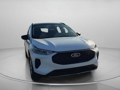 New 2026 Ford Escape Active FWD image 8