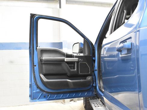 Used 2019 Ford F150 Raptor w/ Equipment Group 802A Luxury image 13