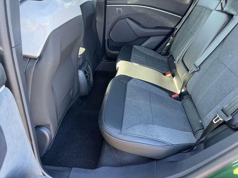 New 2025 Ford Mustang Mach-E GT w/ Interior Protection Package image 9