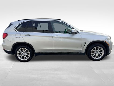Used 2016 BMW X5 xDrive35i image 4