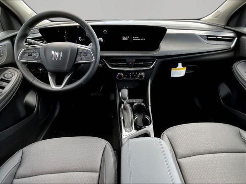 New 2026 Buick Encore GX Preferred FWD image 10