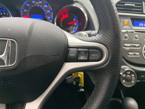 Used 2013 Honda Fit Sport image 25