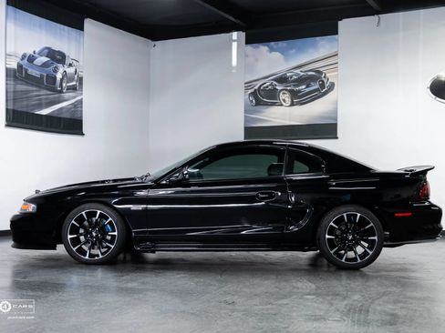 Used 1994 Ford Mustang GT RWD image 18
