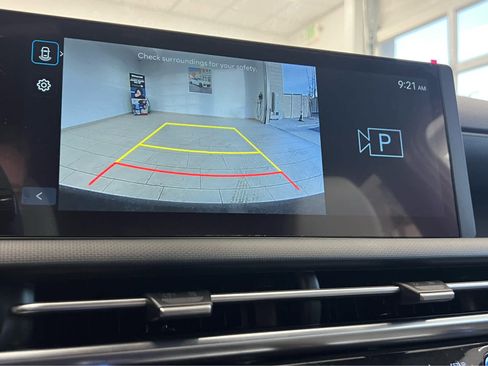 New 2026 Hyundai Santa Cruz SEL AWD/4WD image 37