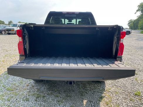 Certified 2022 Chevrolet Silverado 1500 ZR2 w/ Technology Package AWD/4WD image 13