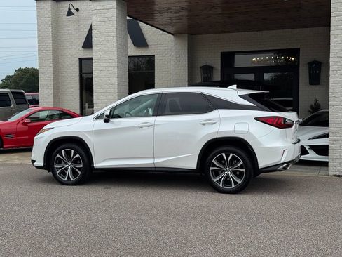 Used 2019 Lexus RX 350 FWD w/ Premium Package image 7