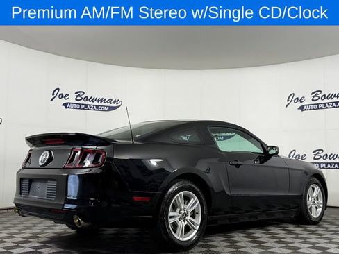Used 2014 Ford Mustang Coupe RWD image 6