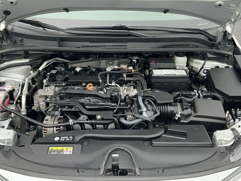Certified 2023 Toyota Corolla SE w/ Carpet Mat Package (TMS) FWD image 35